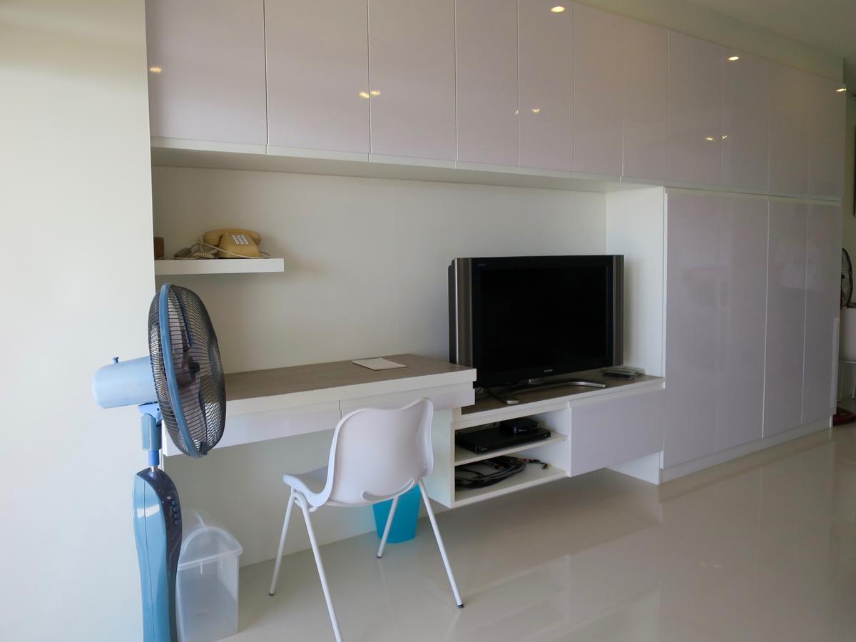 Sunshine Beach Condotel By Lux Na Chom Thian Exterior photo